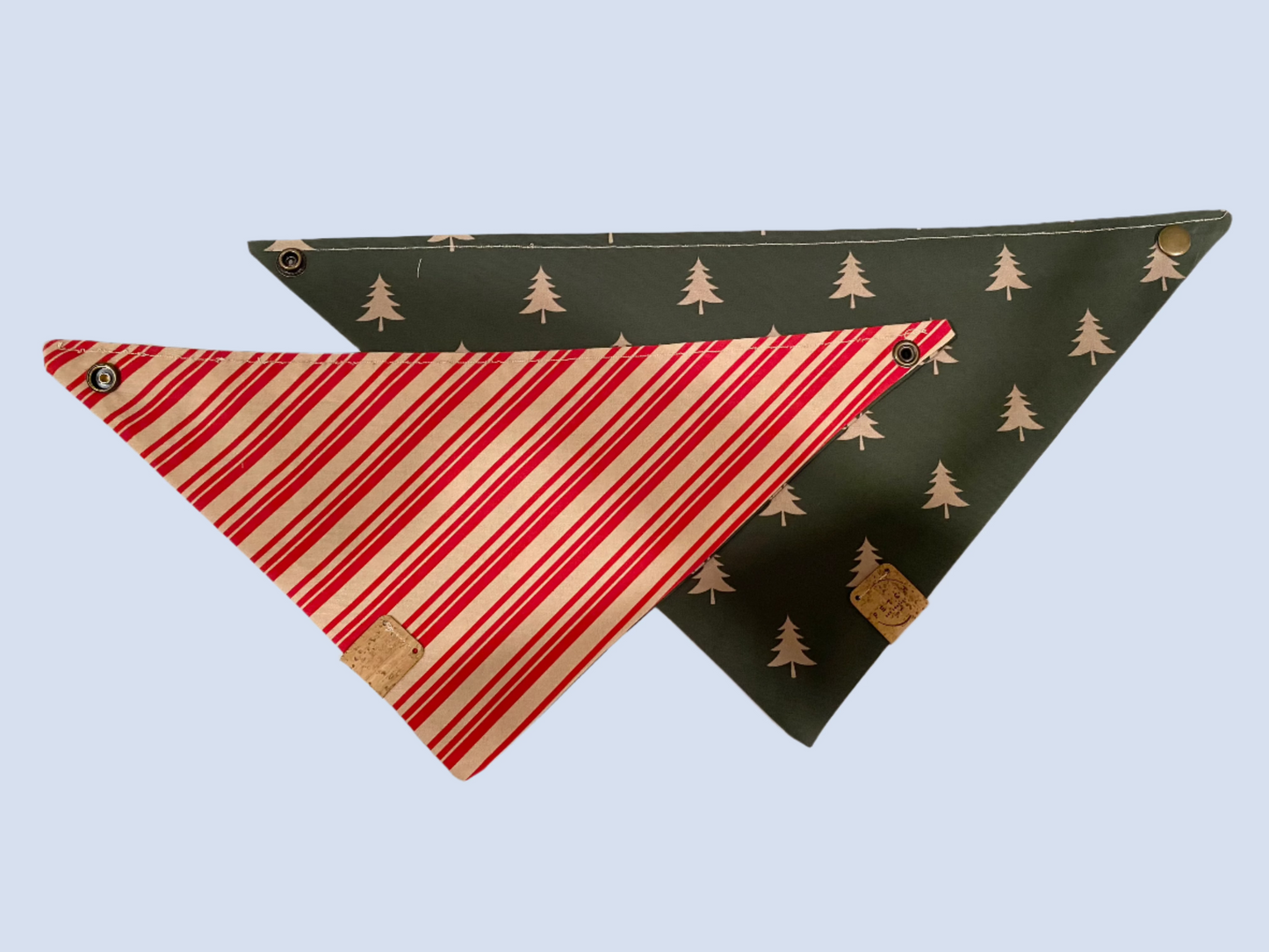Candy Cane Lane