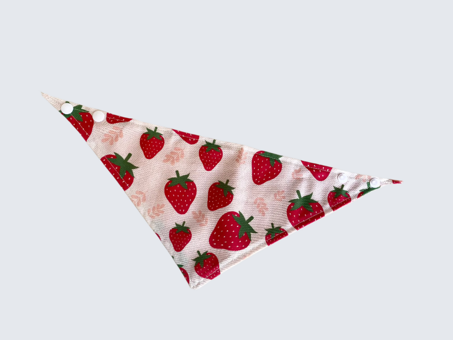 Strawberry Fields