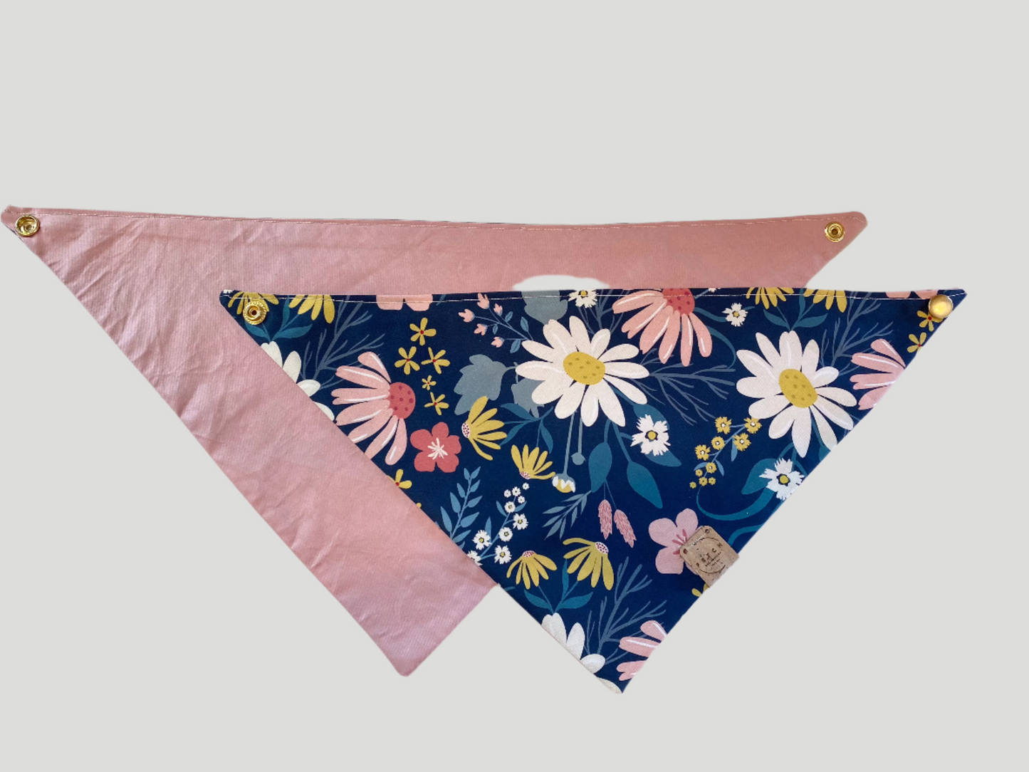 April Showers Bring May Flowers