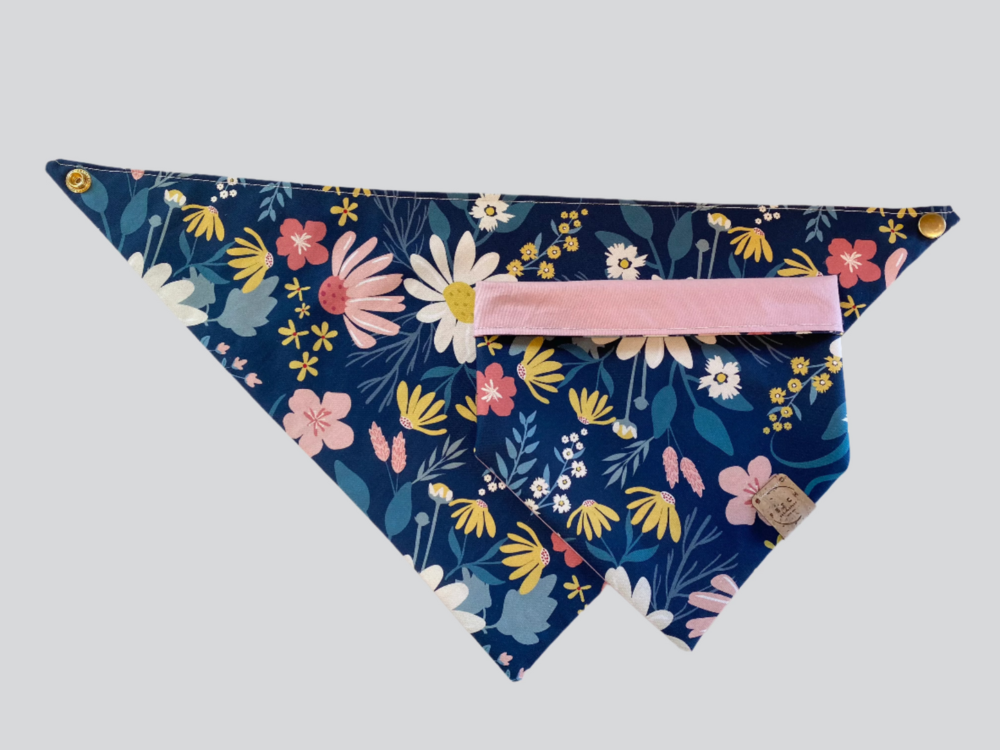 April Showers Bring May Flowers