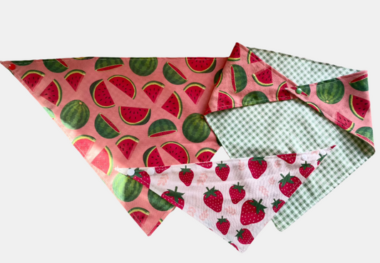 Watermelon Sugar
