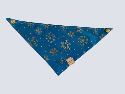 Blue Christmas